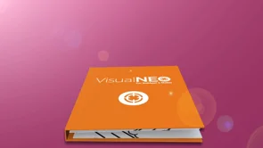 screenshot of VisualNEO Web